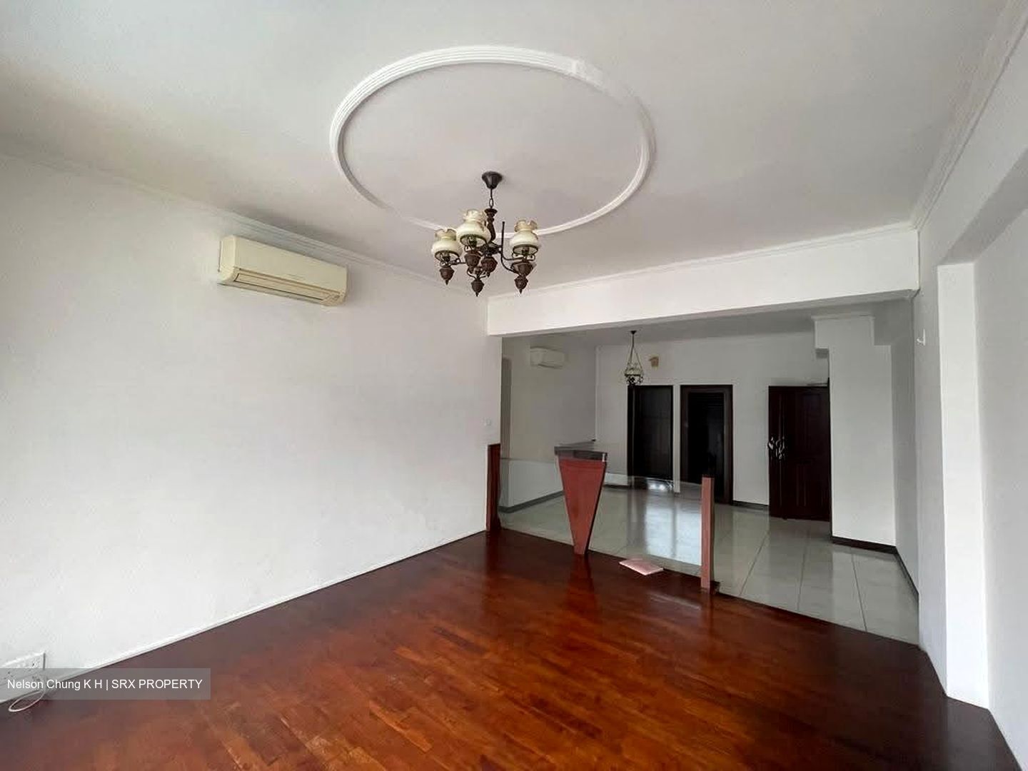 Bukit Regency (D21), Condominium #608955421